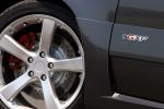 Pontiac Grand Am GXP Concept 2002 года
